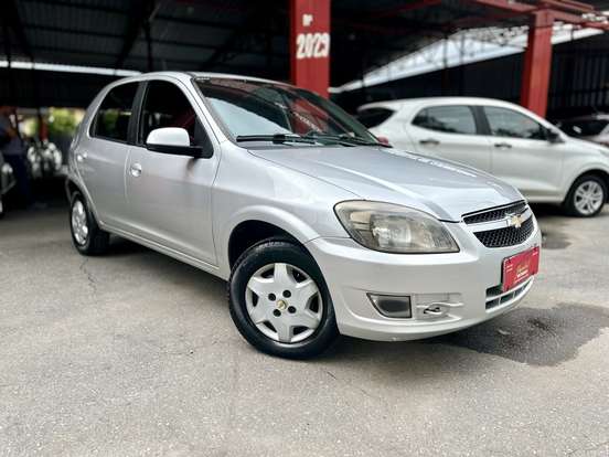 CHEVROLET-CELTA-2013