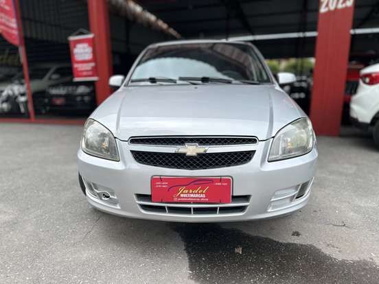 CHEVROLET-CELTA-2013