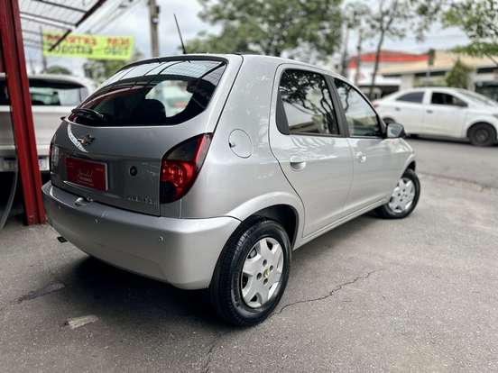 CHEVROLET-CELTA-2013