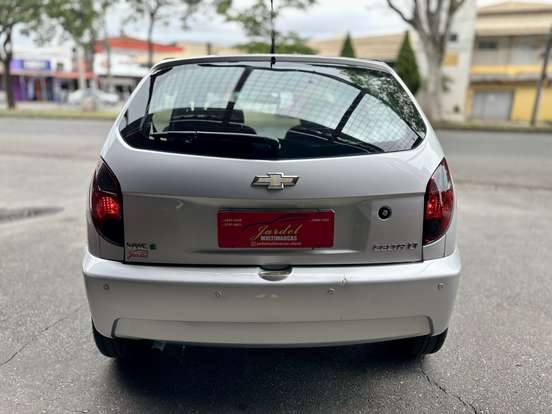 CHEVROLET-CELTA-1.0 MPFI LS 8V FLEX 4P MANUAL CHEVROLET-CELTA-2013
