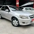 CHEVROLET CELTA 1.0 MPFI LS 8V FLEX 4P MANUAL CHEVROLET CELTA 1.0 MPFI LS 8V FLEX 4P MANUAL
