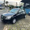 CHEVROLET CELTA 1.0 MPFI LS 8V FLEX 4P MANUAL CHEVROLET CELTA 1.0 MPFI LS 8V FLEX 4P MANUAL