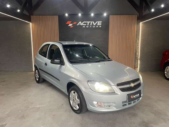 CHEVROLET-CELTA-2011