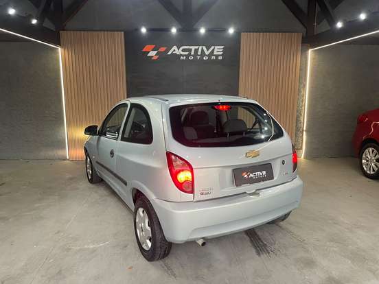 CHEVROLET-CELTA-2011