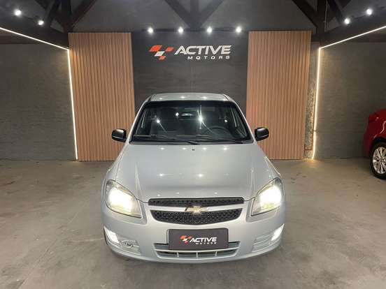 CHEVROLET-CELTA-2011