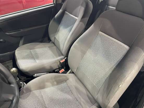 CHEVROLET-CELTA-1.0 MPFI LS 8V FLEX 4P MANUAL CHEVROLET-CELTA-2011