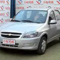 CHEVROLET CELTA 1.0 MPFI LS 8V FLEX 4P MANUAL CHEVROLET CELTA 1.0 MPFI LS 8V FLEX 4P MANUAL
