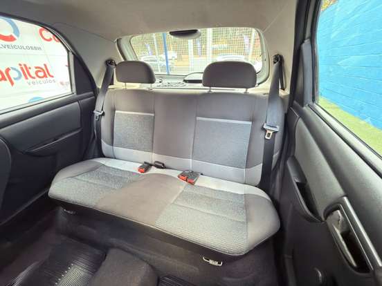 CHEVROLET-CELTA-1.0 MPFI LS 8V FLEX 4P MANUAL CHEVROLET-CELTA-2012