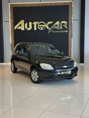 CHEVROLET-CELTA-2011