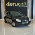 CHEVROLET CELTA 1.0 MPFI LS 8V FLEX 4P MANUAL CHEVROLET CELTA 1.0 MPFI LS 8V FLEX 4P MANUAL