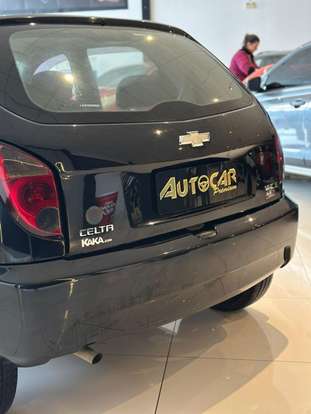 CHEVROLET-CELTA-2011
