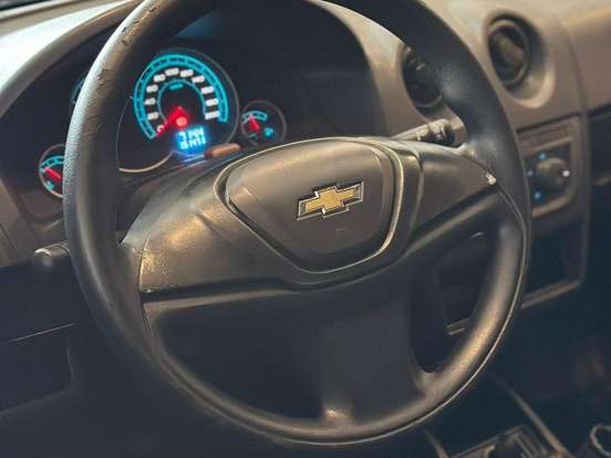 CHEVROLET-CELTA-1.0 MPFI LS 8V FLEX 4P MANUAL CHEVROLET-CELTA-2011