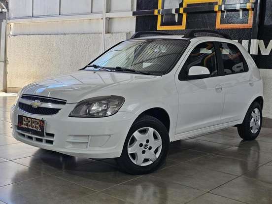 CHEVROLET-CELTA-2014