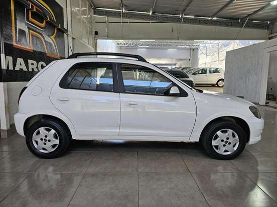 CHEVROLET-CELTA-1.0 MPFI LT 8V FLEX 4P MANUAL CHEVROLET-CELTA-2014