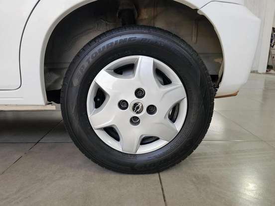 CHEVROLET-CELTA-1.0 MPFI LT 8V FLEX 4P MANUAL CHEVROLET-CELTA-2014