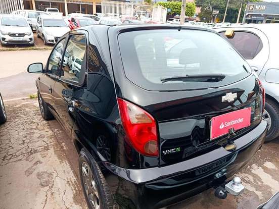 CHEVROLET-CELTA-1.0 MPFI LT 8V FLEX 4P MANUAL CHEVROLET-CELTA-2011