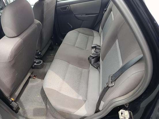 CHEVROLET-CELTA-1.0 MPFI LT 8V FLEX 4P MANUAL CHEVROLET-CELTA-2011