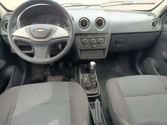 CHEVROLET-CELTA-1.0 MPFI LT 8V FLEX 4P MANUAL CHEVROLET-CELTA-2011