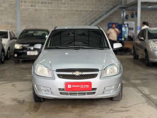 CHEVROLET-CELTA-2012