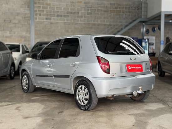 CHEVROLET-CELTA-1.0 MPFI LT 8V FLEX 4P MANUAL CHEVROLET-CELTA-2012