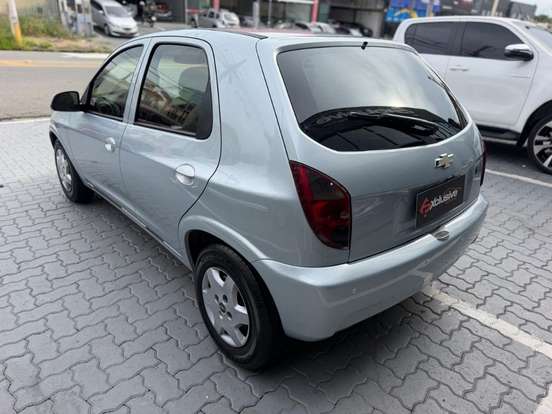 CHEVROLET-CELTA-1.0 MPFI LT 8V FLEX 4P MANUAL CHEVROLET-CELTA-2012