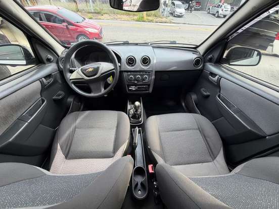 CHEVROLET-CELTA-1.0 MPFI LT 8V FLEX 4P MANUAL CHEVROLET-CELTA-2012