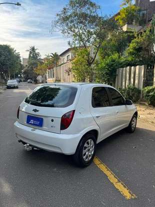 CHEVROLET-CELTA-2014
