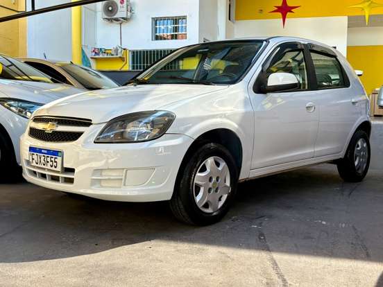 CHEVROLET-CELTA-2014