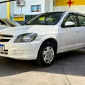 CHEVROLET CELTA 1.0 MPFI LT 8V FLEX 4P MANUAL CHEVROLET CELTA 1.0 MPFI LT 8V FLEX 4P MANUAL