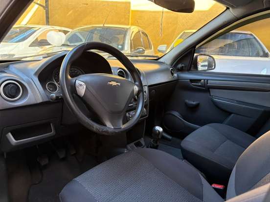 CHEVROLET-CELTA-1.0 MPFI LT 8V FLEX 4P MANUAL CHEVROLET-CELTA-2014