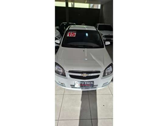 CHEVROLET-CELTA-1.0 MPFI LT 8V FLEX 4P MANUAL CHEVROLET-CELTA-2014