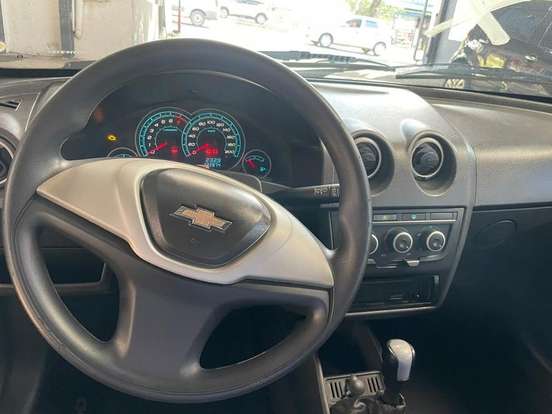 CHEVROLET-CELTA-1.0 MPFI LT 8V FLEX 4P MANUAL CHEVROLET-CELTA-2012