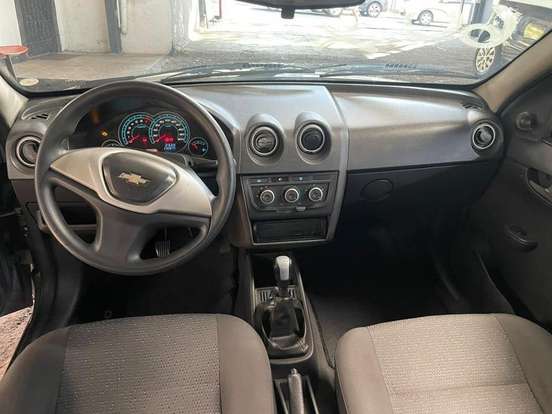 CHEVROLET-CELTA-1.0 MPFI LT 8V FLEX 4P MANUAL CHEVROLET-CELTA-2012