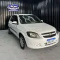 CHEVROLET CELTA 1.0 MPFI LT 8V FLEX 4P MANUAL CHEVROLET CELTA 1.0 MPFI LT 8V FLEX 4P MANUAL