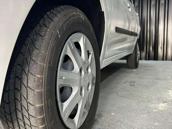 CHEVROLET-CELTA-1.0 MPFI LT 8V FLEX 4P MANUAL CHEVROLET-CELTA-2015