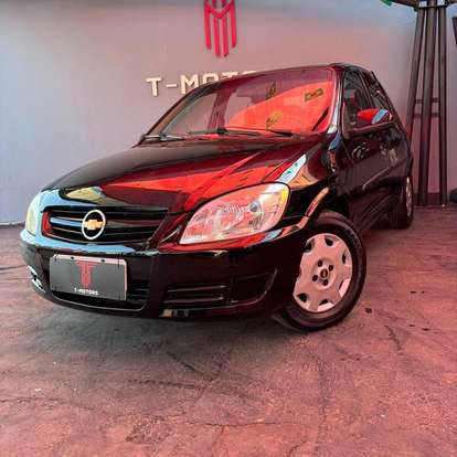 CHEVROLET-CELTA-2010