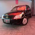 CHEVROLET CELTA 1.0 MPFI VHCE LIFE 8V FLEX 4P MANUAL CHEVROLET CELTA 1.0 MPFI VHCE LIFE 8V FLEX 4P MANUAL