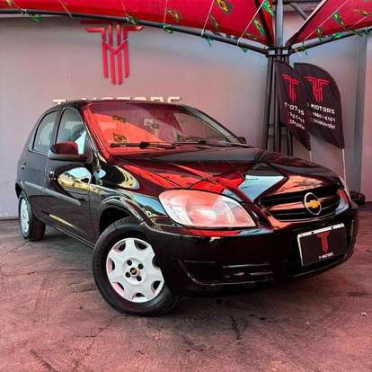 CHEVROLET-CELTA-2010