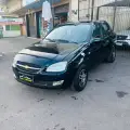 CHEVROLET CLASSIC 1.0 MPFI LS 8V FLEX 4P MANUAL CHEVROLET CLASSIC 1.0 MPFI LS 8V FLEX 4P MANUAL
