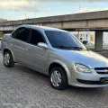 CHEVROLET CLASSIC 1.0 MPFI LS 8V FLEX 4P MANUAL CHEVROLET CLASSIC 1.0 MPFI LS 8V FLEX 4P MANUAL