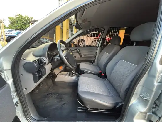 CHEVROLET-CLASSIC-1.0 MPFI LS 8V FLEX 4P MANUAL CHEVROLET-CLASSIC-2013
