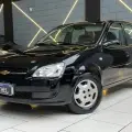 CHEVROLET CLASSIC 1.0 MPFI LS 8V FLEX 4P MANUAL CHEVROLET CLASSIC 1.0 MPFI LS 8V FLEX 4P MANUAL
