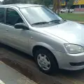 CHEVROLET CLASSIC 1.0 MPFI LS 8V FLEX 4P MANUAL CHEVROLET CLASSIC 1.0 MPFI LS 8V FLEX 4P MANUAL