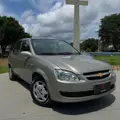 CHEVROLET CLASSIC 1.0 MPFI LS 8V FLEX 4P MANUAL CHEVROLET CLASSIC 1.0 MPFI LS 8V FLEX 4P MANUAL