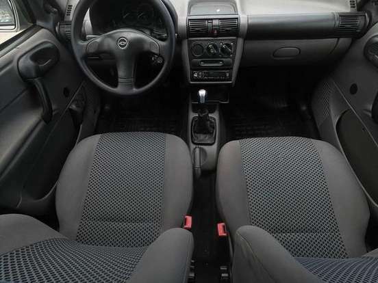 CHEVROLET-CLASSIC-1.0 MPFI LS 8V FLEX 4P MANUAL CHEVROLET-CLASSIC-2010