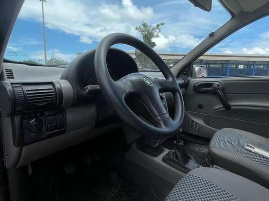 CHEVROLET-CLASSIC-1.0 MPFI LS 8V FLEX 4P MANUAL CHEVROLET-CLASSIC-2010
