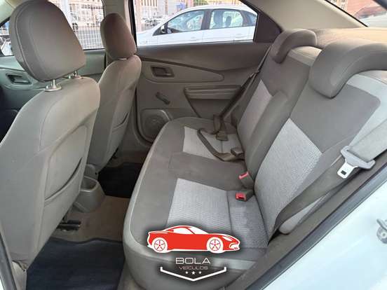 CHEVROLET-COBALT-1.4 SFI LT 8V FLEX 4P MANUAL CHEVROLET-COBALT-2012
