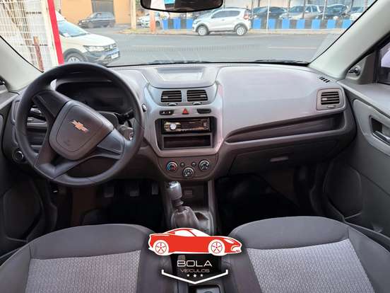 CHEVROLET-COBALT-1.4 SFI LT 8V FLEX 4P MANUAL CHEVROLET-COBALT-2012