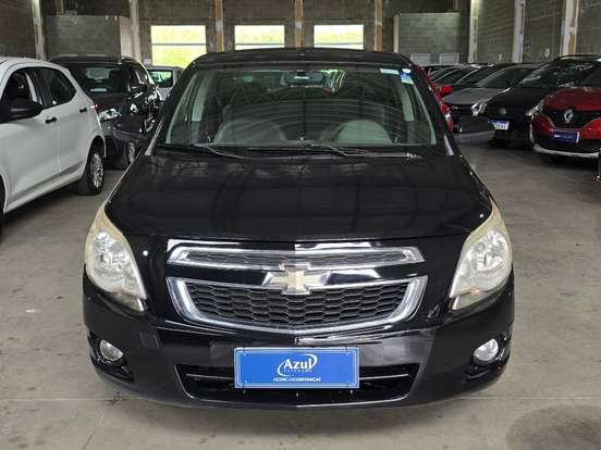 CHEVROLET-COBALT-1.4 SFI LT 8V FLEX 4P MANUAL CHEVROLET-COBALT-2012