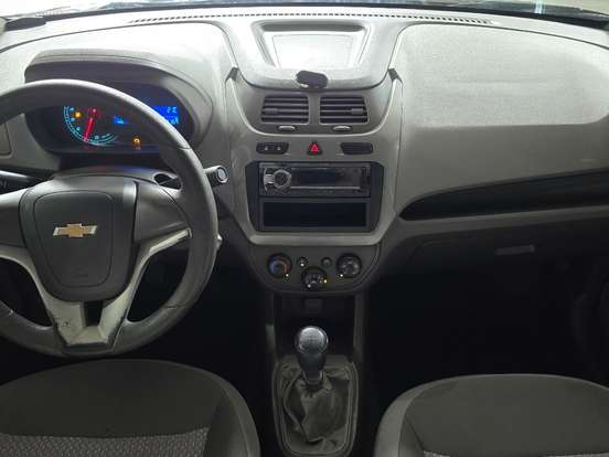 CHEVROLET-COBALT-1.4 SFI LT 8V FLEX 4P MANUAL CHEVROLET-COBALT-2012